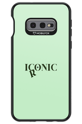 I(R)ONIC - Samsung Galaxy S10e