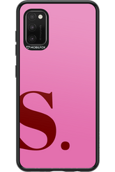 S (Sorbet) 2.0 - Samsung Galaxy A41