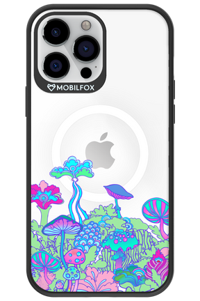 Shrooms - Apple iPhone 13 Pro Max