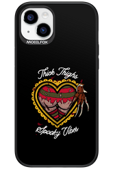 Hot Nightmare - Apple iPhone 15 Plus