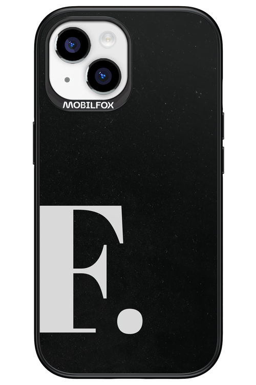F (Off Space) 2.0 - Apple iPhone 15