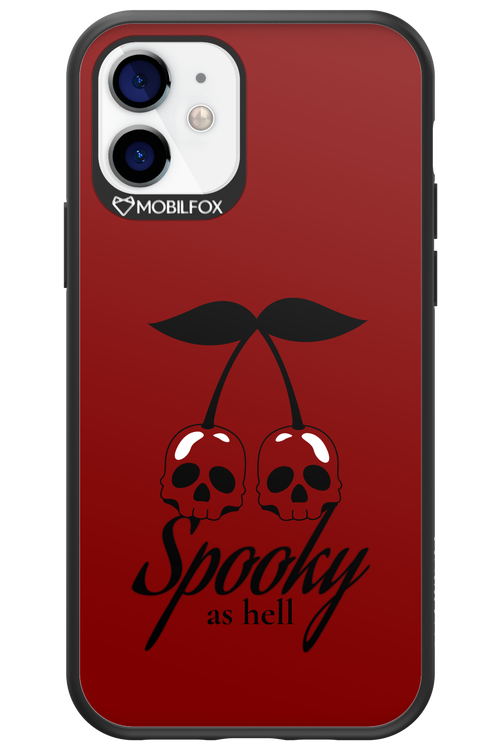 Hella Spooky - Apple iPhone 12