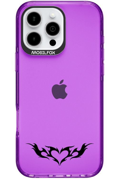 Techno Hart 2.0 - Apple iPhone 16 Pro Max