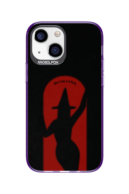 Witch Season - Apple iPhone 13 Mini