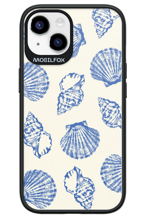 Shell Yeah! - Apple iPhone 14