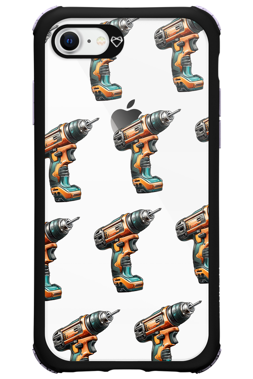 Screwdriver Time - Apple iPhone 8