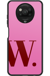 W (Sorbet) - Xiaomi Poco X3 Pro