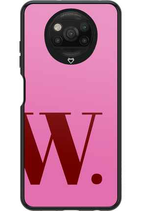 W (Sorbet) - Xiaomi Poco X3 Pro