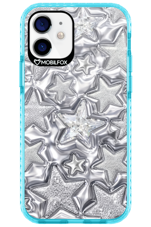 Star Gum - Apple iPhone 12