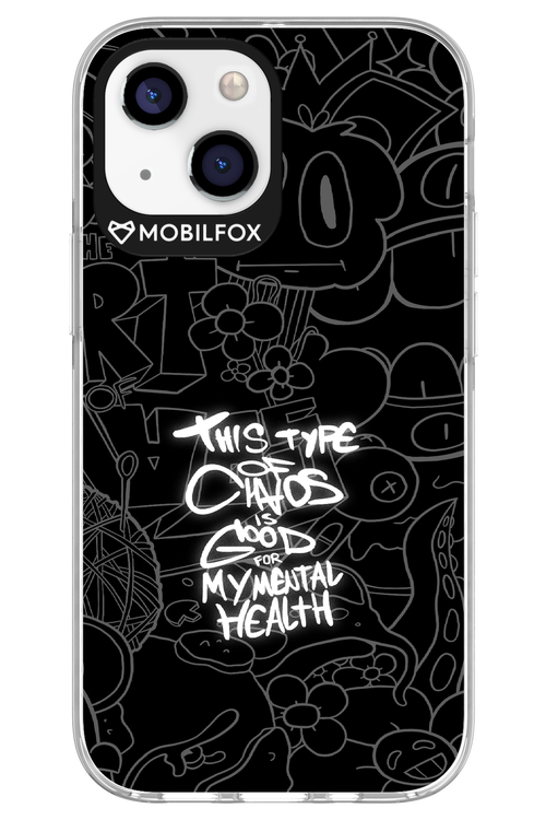 My Mental Health - Apple iPhone 13 Mini