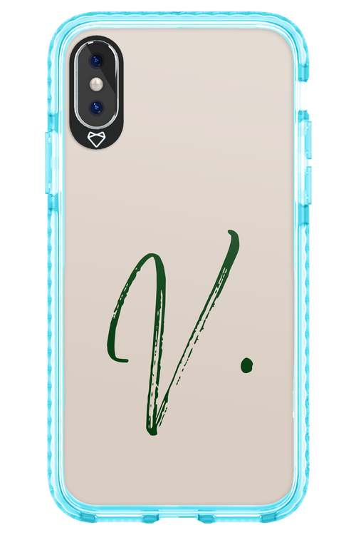 (Tennis Zone) V - Apple iPhone X