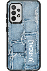 Jeans - Samsung Galaxy A52 / A52 5G / A52s