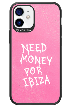 Need money for Ibiza 2.0 - Apple iPhone 12 Mini