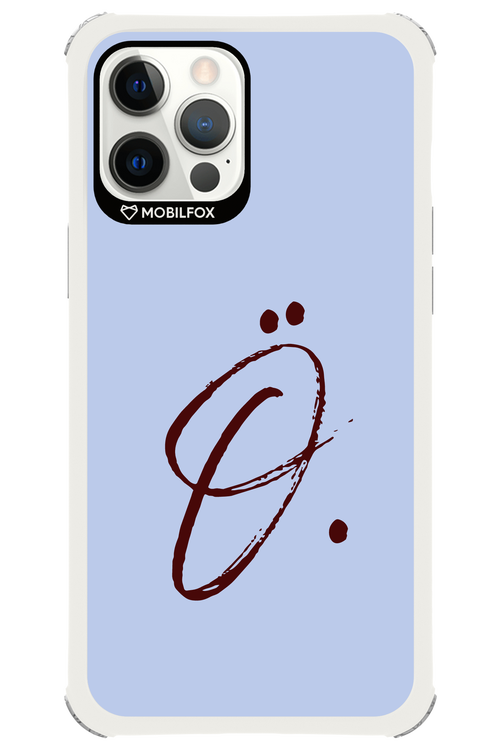 (Jellyfish Presso) O II 2.0 - Apple iPhone 12 Pro Max