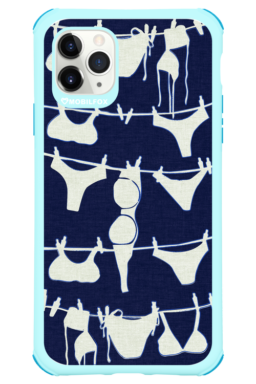Hang Out - Apple iPhone 11 Pro Max