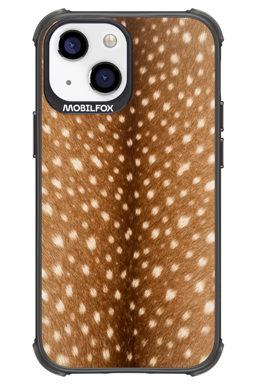 Fawn Dots - Apple iPhone 13 Mini