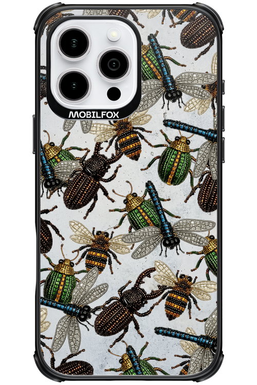 Beetle Gem - Apple iPhone 16 Pro Max