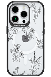 Bouquet - Apple iPhone 15 Pro