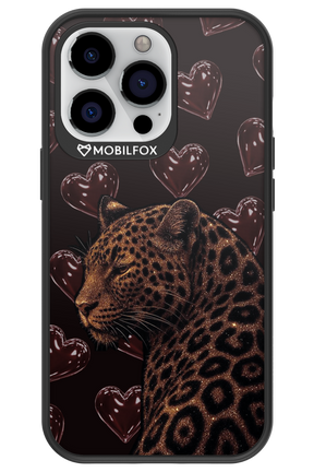 Leo Hearts 2.0 - Apple iPhone 13 Pro