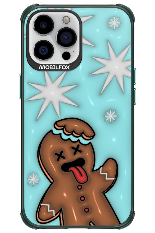 Still Dead Cookie - Apple iPhone 13 Pro Max