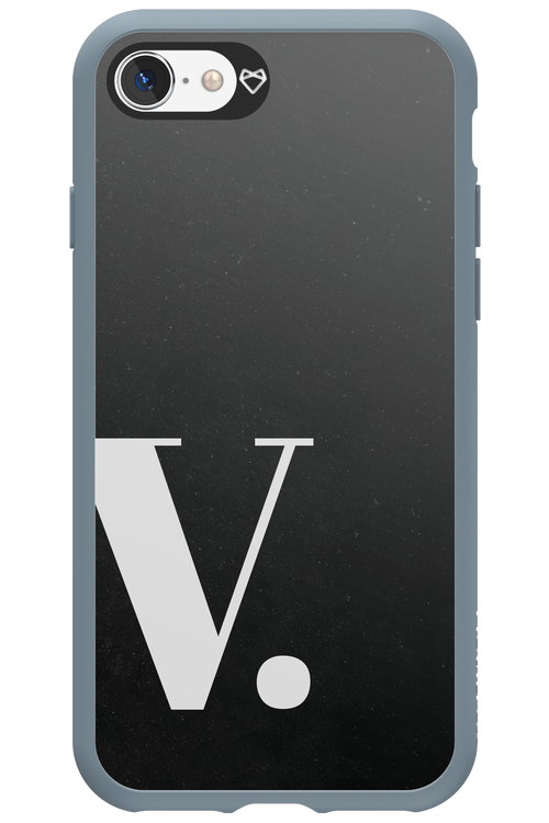 V (Off Space) - Apple iPhone 8