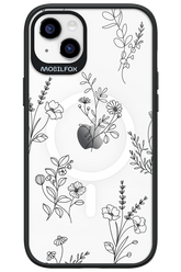 Bouquet - Apple iPhone 14 Plus