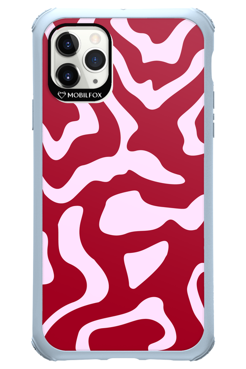 Strawberry Shake - Apple iPhone 11 Pro Max