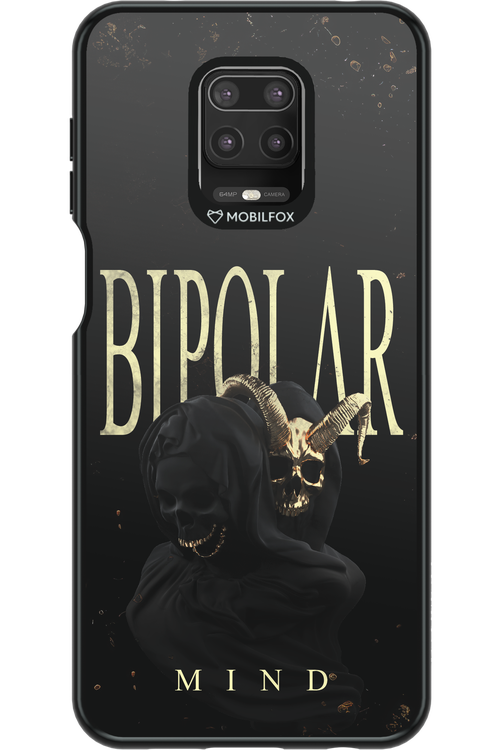 BIPOLAR 2.0 - Xiaomi Redmi Note 9 Pro