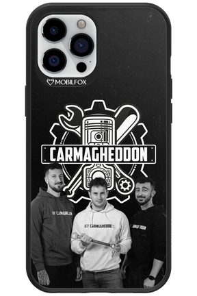Team C_M - Apple iPhone 12 Pro Max