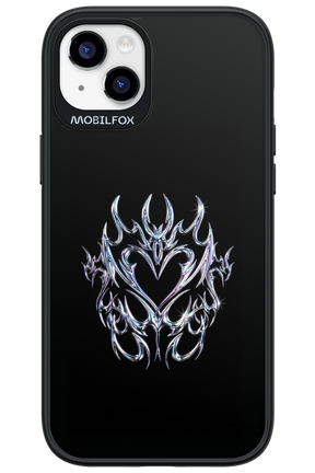 Silver Soul 2.0 - Apple iPhone 14 Plus