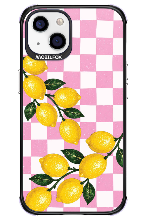 LEMON 2.0 - Apple iPhone 13