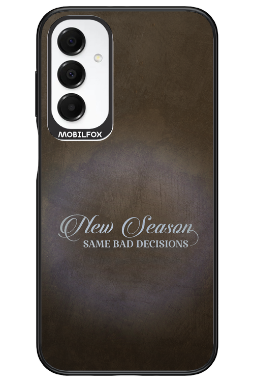 Bad decision 2.0 - Samsung A16