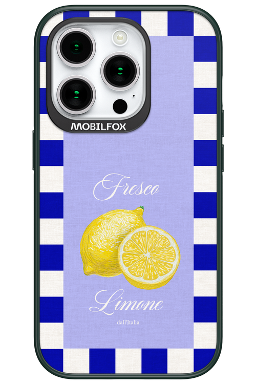 Fresssh - Apple iPhone 15 Pro