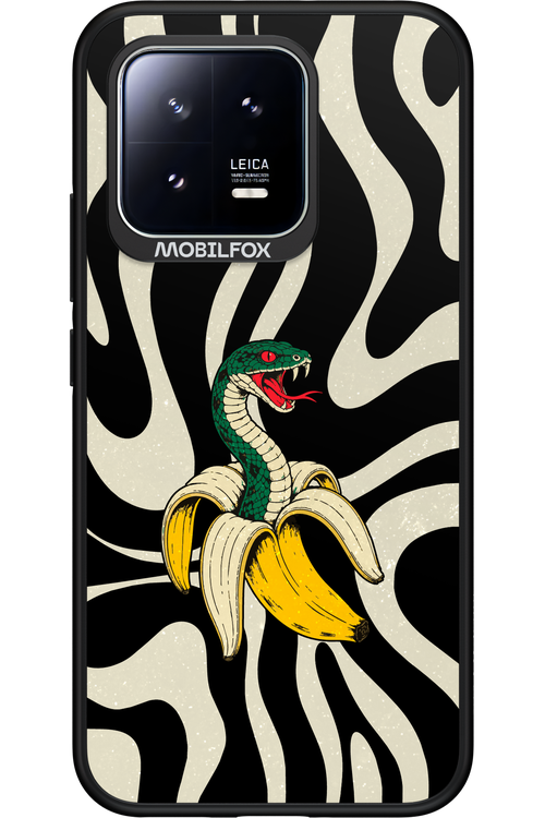 Banana Bite 2.0 - Xiaomi 13