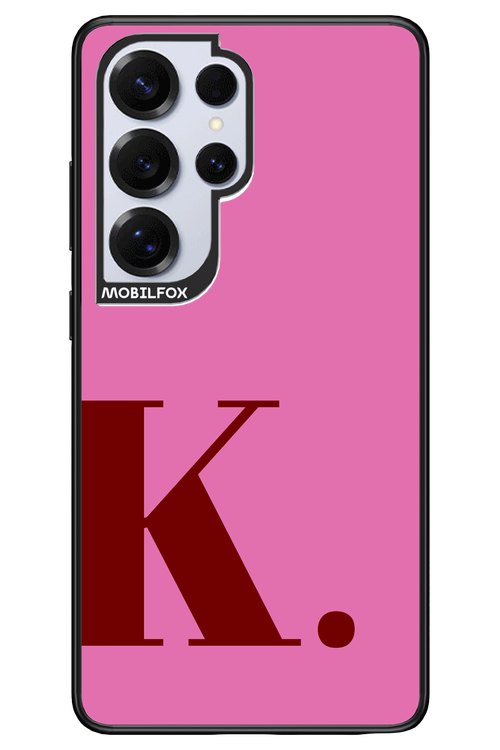 K (Sorbet) 2.0 - Samsung S25 Ultra