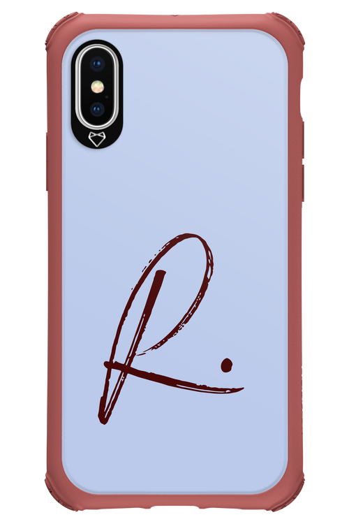 (Jellyfish Presso) R 2.0 - Apple iPhone X
