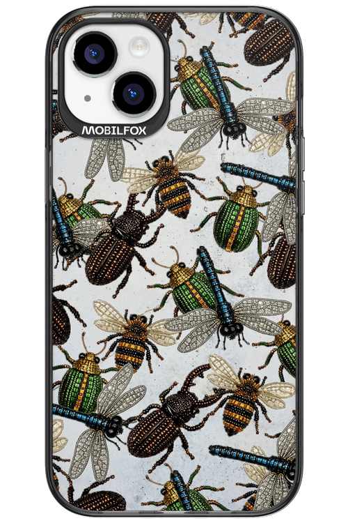 Beetle Gem - Apple iPhone 15 Plus