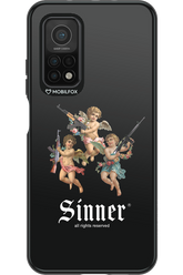 Sinner - Xiaomi Mi 10T 5G