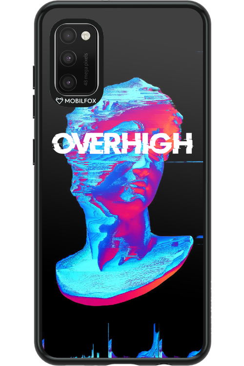 Overhigh - Samsung Galaxy A41
