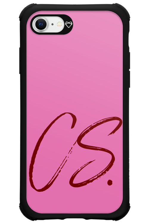 (Sorbet) CS 2.0 - Apple iPhone SE 2020