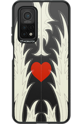 Boots Embroidery 2.0 - Xiaomi Mi 10T 5G