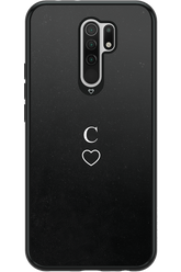 C Black 2.0 - Xiaomi Redmi 9