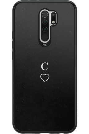 C Black 2.0 - Xiaomi Redmi 9