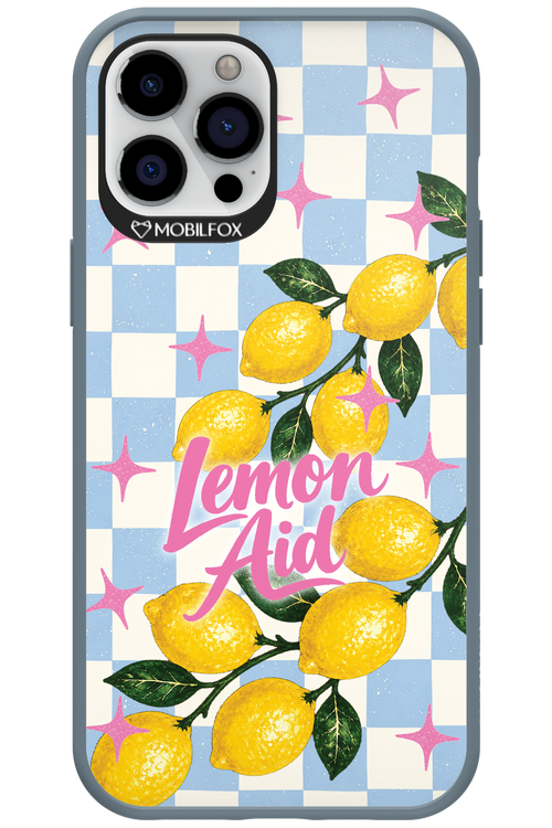 LEMON AID 2.0 - Apple iPhone 12 Pro Max