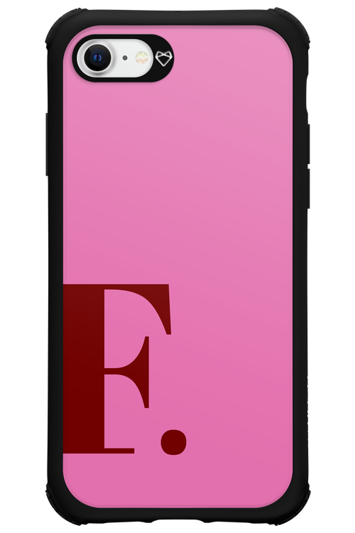 F (Sorbet) 2.0 - Apple iPhone SE 2022
