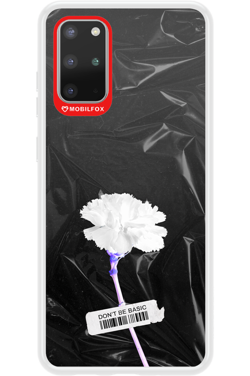 Basic Flower - Samsung Galaxy S20+