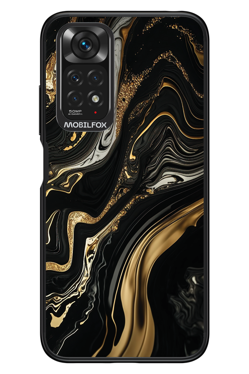 Azrael 2.0 - Xiaomi Redmi Note 11/11S 4G
