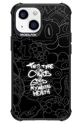 My Mental Health - Apple iPhone 13 Mini