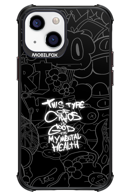 My Mental Health - Apple iPhone 13 Mini