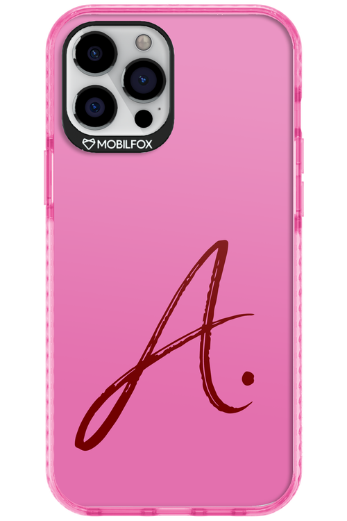(Sorbet) A 2.0 - Apple iPhone 12 Pro Max